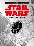 Hartley Ned, Egmont Uk - Star Wars Annual 2018