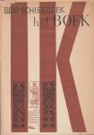 Schierbeek, Bert - Het boek ik.
