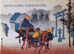  - Japan haiku versnaptar