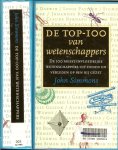 Simmons John ... en de atoomtheorie [John Dalton] - De top - 100 Van Wetenschappers  ... de 100 meestinvloedrijke wetenschappers uit heden en verleden op een rij gezet