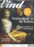  - Vind Nr. 01, 2011, magazine voor geschiedenis, archeologie, kunst en antiek