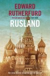 Edward Rutherfurd - Rusland