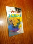 (ed.), - Over Holland.