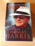 Harris, Thomas - Hannibal