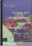 David Pinto 100507, Hans van Doremalen 236896 - Conflicthantering en diversiteit