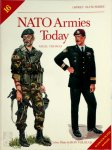 Nigel Thomas - Nato armies today