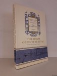 Roggeveen, Arent & Pieter Goos & Jacob Robijn - The First Part of the Burning Fen - Amsterdam 1675 & The Second Part of the Burning Fen - Amsterdam 1687 (2 volumes)