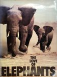 Neil Murray - The Love of Elephants