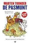 Marten Toonder - De Pasmunt