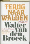 Walter van den Broeck - Terug naar Walden