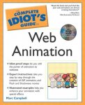 Marc Campbell - The Complete Idiot's Guide to Web Animation