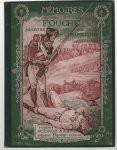 Joseph Fouché - Memoires sur Fouche, ministre de la police de Napoleon I