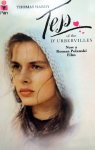 Hardy, Thomas - Tess of d'Urbervilles (Ex.1) (ENGELSTALIG)