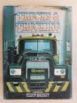 Bradley Elliot - Trucks & Trucking