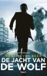 Martyn van Beek - De jacht van de Wolf
