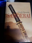 Matsuoka, T. - Samoerai