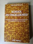 Wesselingh, A. - School en ongelijkheid