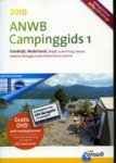 ANWB - Europa 2010 / 1 / ANWB Campinggids