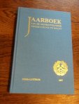 redactie - Jaarboek van de Mijnbouwkundige Vereeniging te Delft, XXIIIe Lustrum 2007