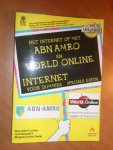 Levine, J.R. - Internet voor dummies. Het internet op met ABN AMRO en World Online voor dummies, speciale editie