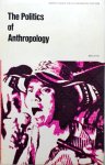 Bruce Mannheim - The Politics of Anthropology