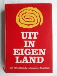 Het Beste, Redacteuren van i.s.m. NBT en ANWB - Uit in eigen land - Met 50 toeristische tochten.