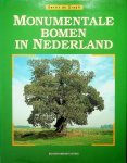 Graaff, Gerrit de - Monumentale bomen in Nederland