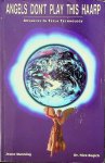 Manning, Jeanne - Angels don't play this Haarp. Advances in Tesla Technology Manning, Jeanne - Angels don't play this Haarp. Advances in Tesla Technology