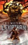 Scott Westerfeld - Leviathan