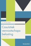 Jan van de Streek 235571 - Casuïstiek Vennootschapsbelasting