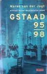 Marek van der Jagt - Gstaad 95-98
