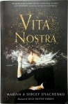 Marina Di︠a︡chenko - Vita Nostra