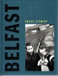CLEMENT, Krass - Krass Clement - Belfast. - [New]