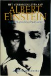 Robert Highfield, Paul Carter, [Vert.] Jan van de Craats - Het verborgen leven van Albert Einstein