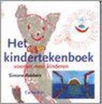 Simone Robbers - Kindertekenboek