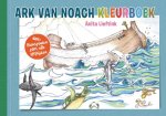 Lieftink, Anita - Lieftink, Anita-Ark van Noach Kleurboek (nieuw)