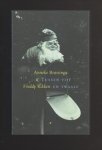 BRASSINGA, ANNEKE (1948)/ RIKKEN, FREDDY (1952) - Tussen vijf en twaalf. Een briefwisseling.