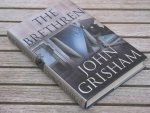 GRISHAM J. - The Brethren
