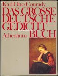 Diversen - Das grosse deutsche Gedichtbuch