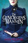 Kate Williams - De genoegens van mannen