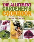 Routledge - The Allotment Gardener's Cookbook