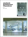 Unknown - Jaarboek architectuur Vlaanderen / 06 07 editie 2008