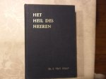 Dorp van S. - Het heil des Heeren