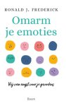 Ronald J. Frederick - (1) Omarm Je Emoties
