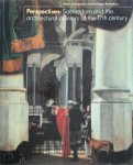  - Perspectives: Saenredam and the architectural painters of the 17th century