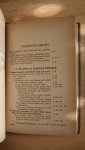 Seckel, E./Kvebler, B. - Gaius- Gai Institutionum. Commentarii quattuor separatim ex Iusisprudentiae anteiustinianae ...