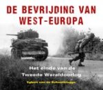 Egbert van de Schootbrugge - De bevrijding van West-Europa