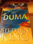 King, S. - Duma