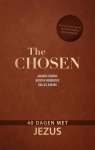Amanda Jenkins, Dallas Jenkins, Kristen Hendriks - The Chosen (bijbels dagboek 1)