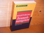 James Pickford; Asaf Lahat - Mastering personeelsmanagement